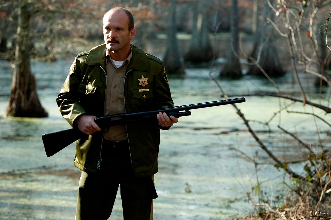 I Spit on Your Grave : Foto Steven R. Monroe, Andrew Howard