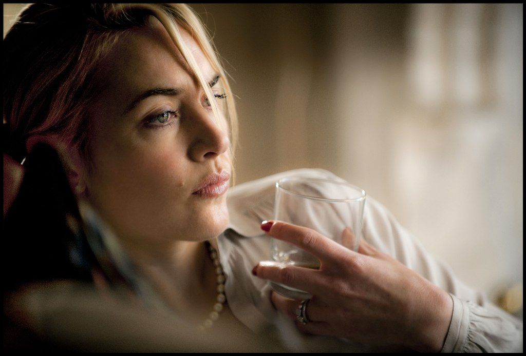 Un dios salvaje : Foto Kate Winslet
