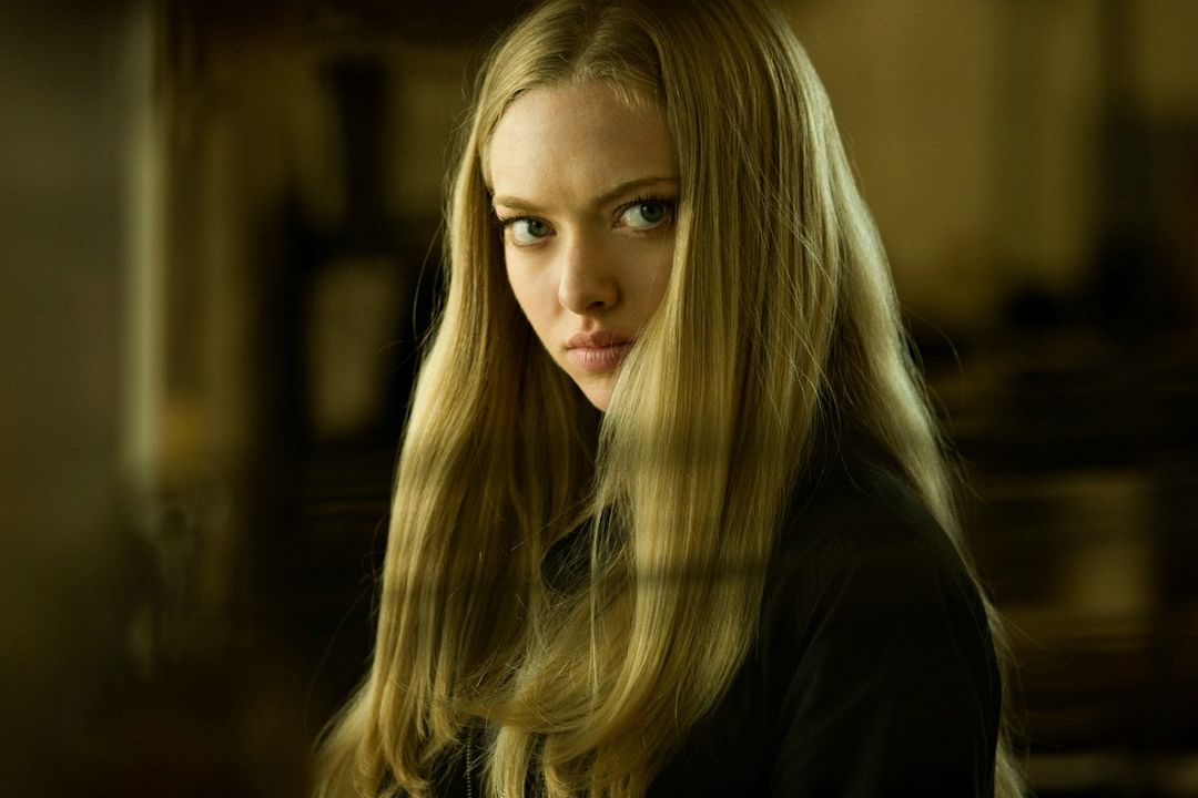 Sin rastro : Foto Amanda Seyfried