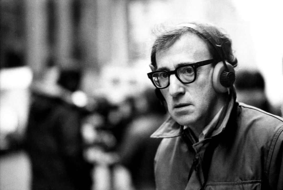 Woody Allen: El documental : Foto