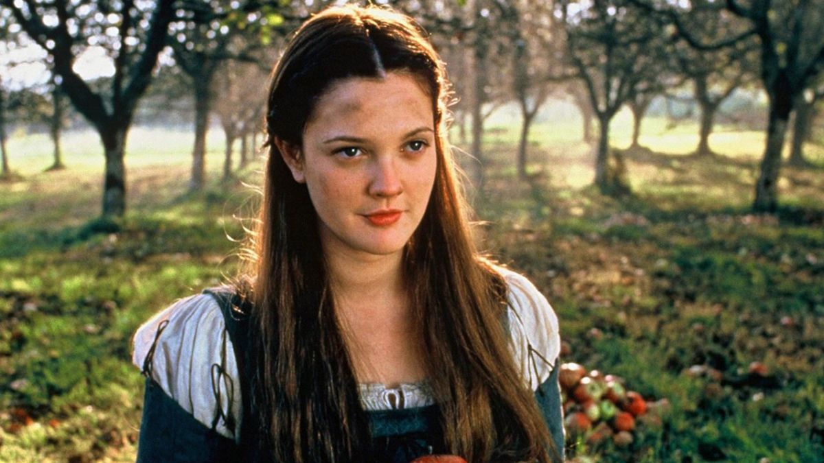 Por siempre jamás : Foto Drew Barrymore