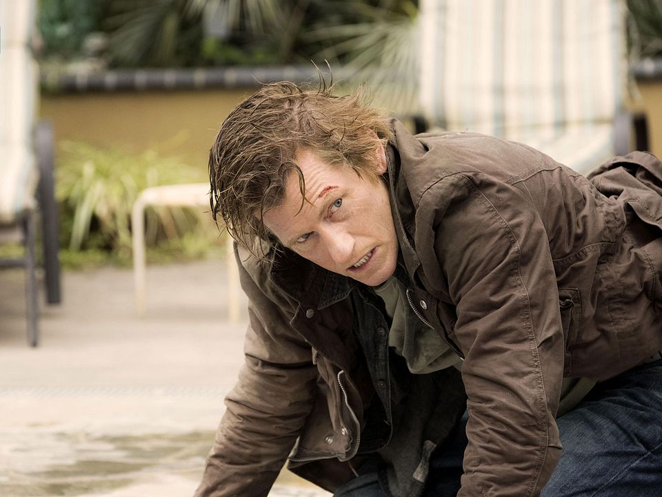Animal Kingdom : Foto Denis Leary