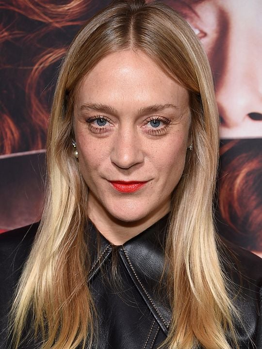 Cartel Chloë Sevigny
