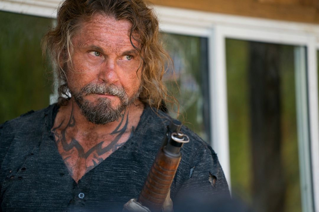 Chaos Walking : Foto Kurt Sutter